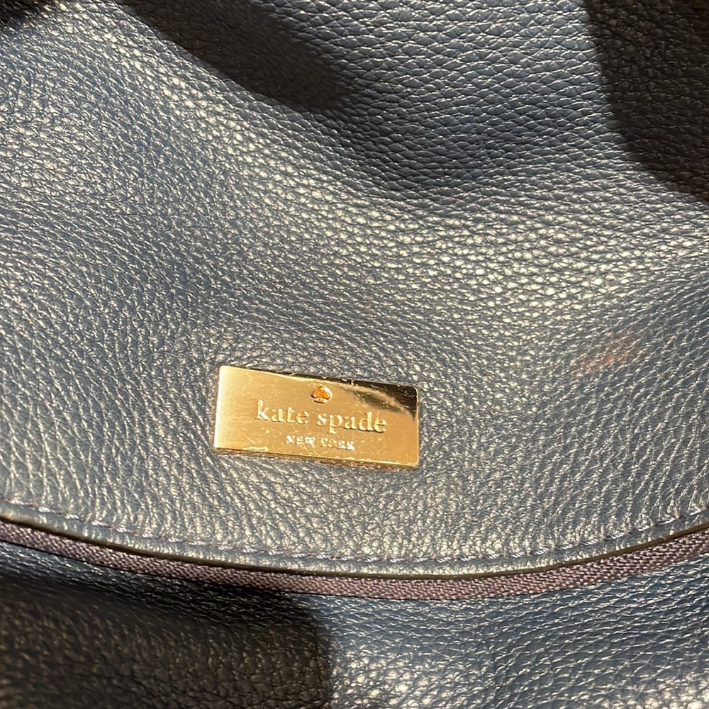Kate Spade Large Tote - Picture 3 of 9